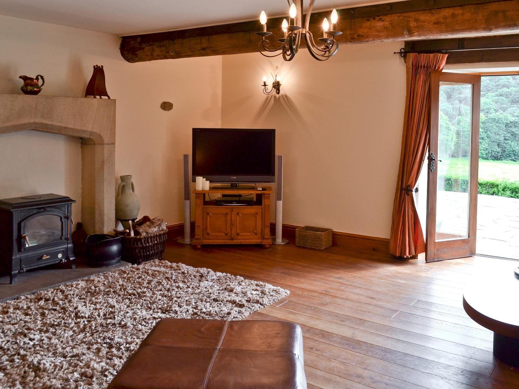 Lee Cottage Heptonstall Екстериор снимка