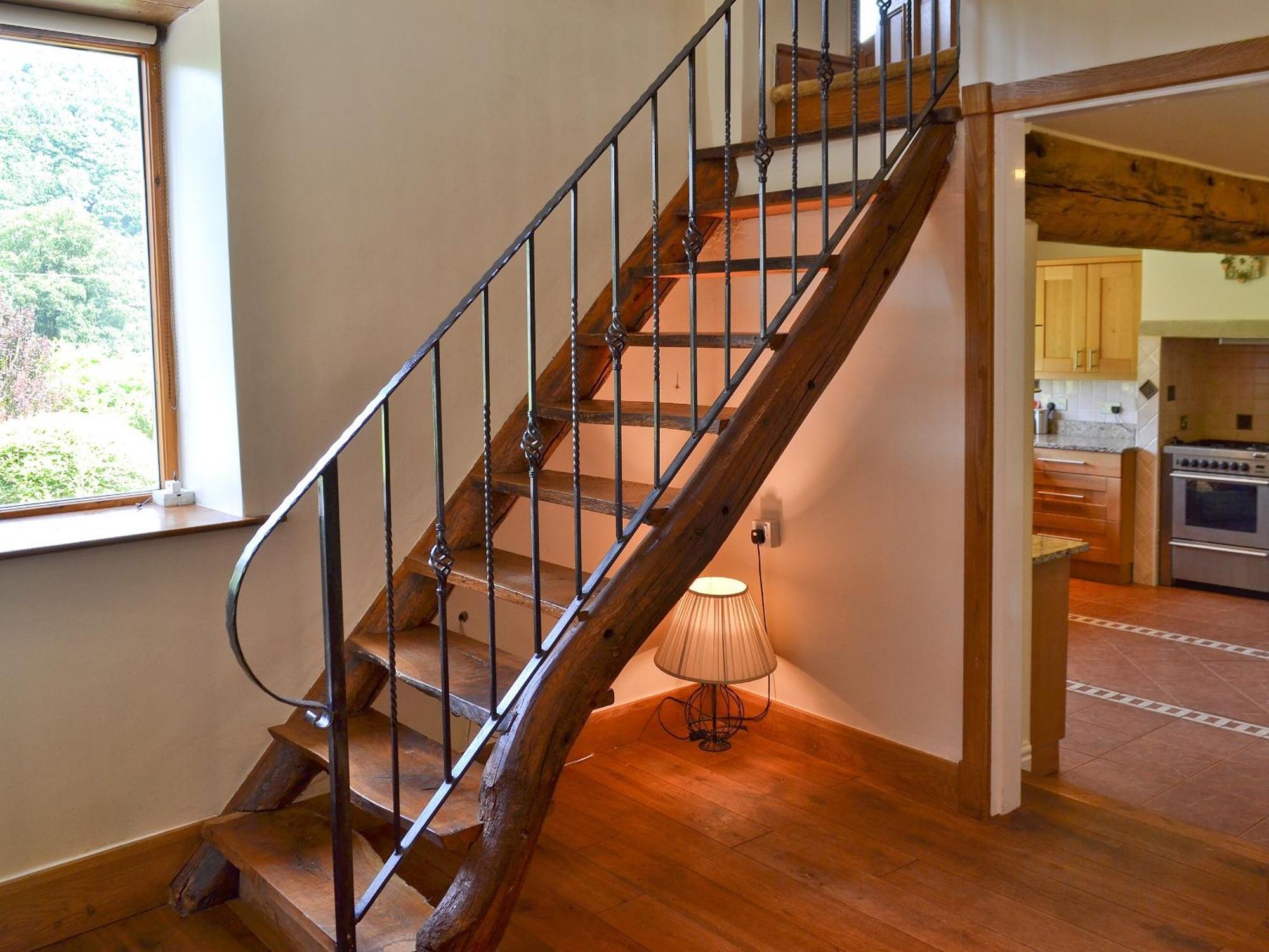 Lee Cottage Heptonstall Екстериор снимка