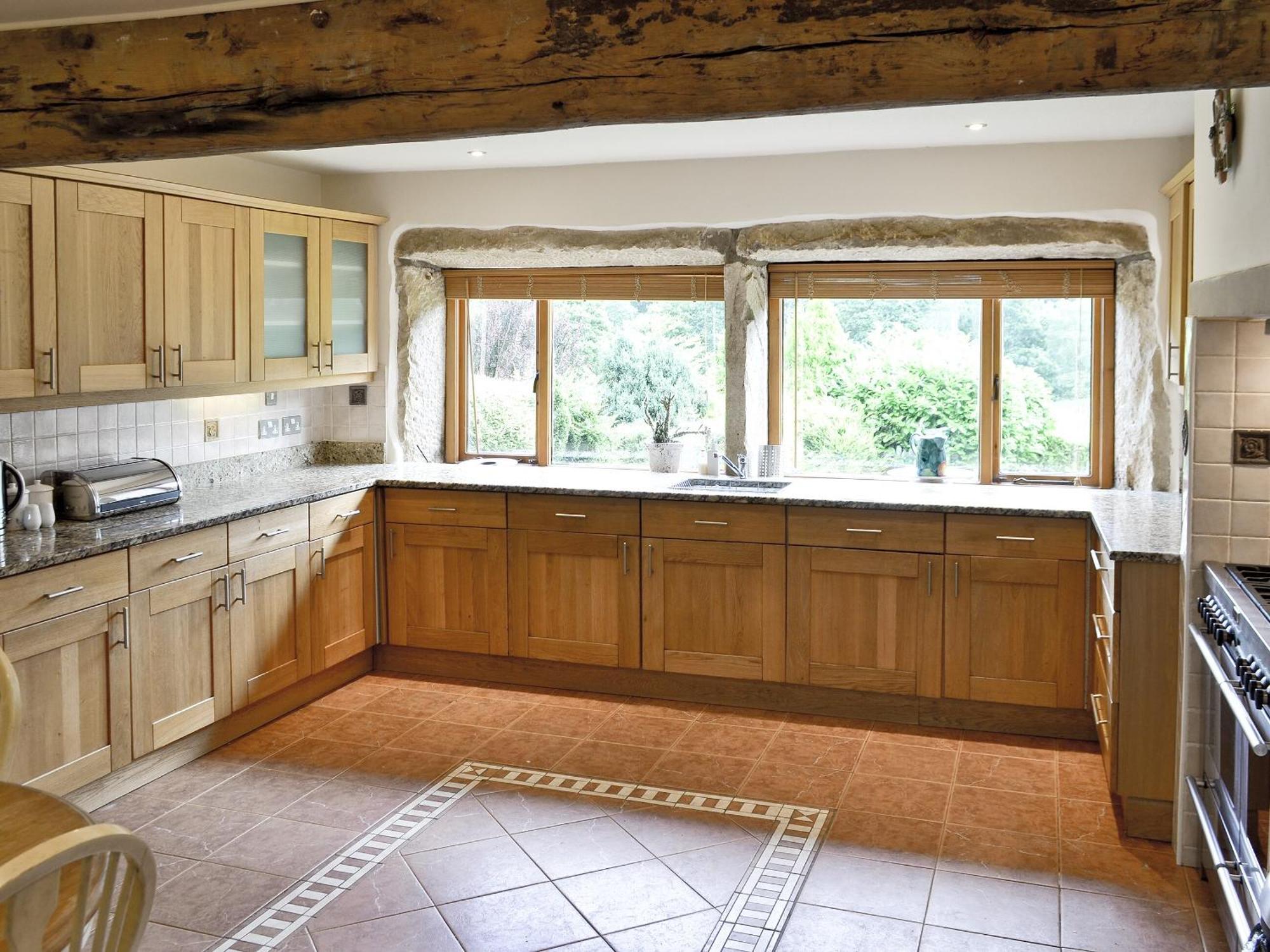 Lee Cottage Heptonstall Екстериор снимка