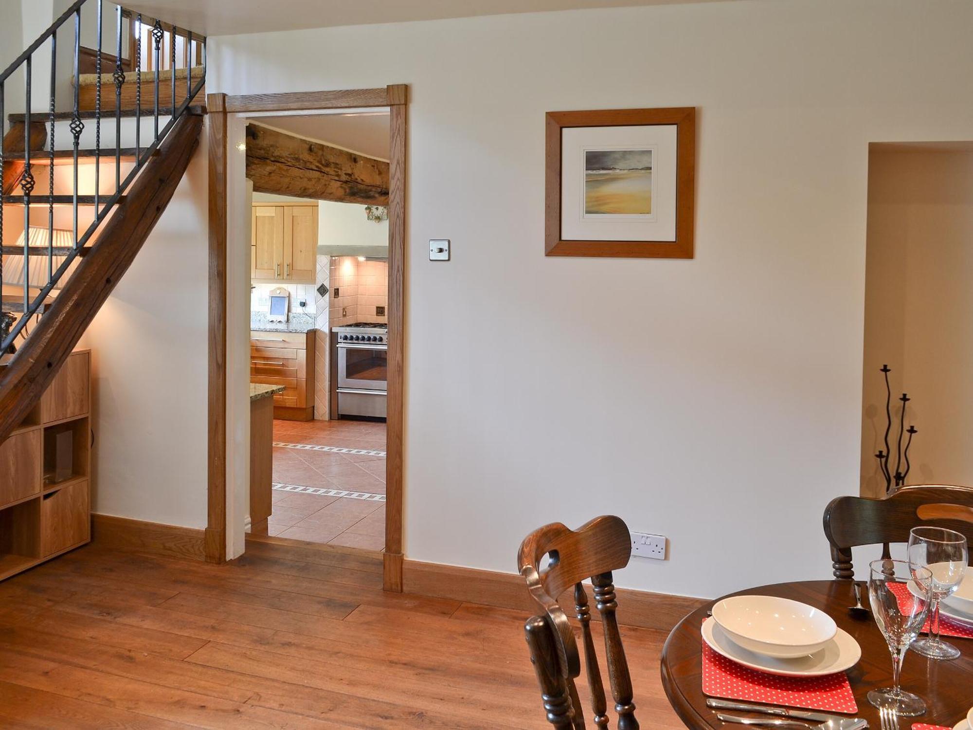 Lee Cottage Heptonstall Екстериор снимка
